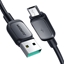 Picture of Kabel USB Joyroom USB-A - microUSB 2 m Czarny (JYR769)