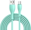 Picture of Kabel USB Joyroom USB-A - microUSB 2 m Zielony (JYR988)