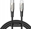Изображение Kabel USB Joyroom USB-C - Lightning 1.2 m Czarny (JYR844)