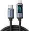 Изображение Joyroom Joyroom Prism Series A16 Lightning / USB-C PD 20W 1.2m cable - black