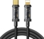 Изображение Kabel USB Joyroom USB-C - Lightning 2 m Czarny (JYR428)