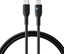 Изображение Kabel USB Joyroom USB-C - Lightning 2 m Czarny (JYR716)