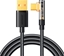 Picture of Kabel USB Joyroom USB-C - USB-C 1.2 m Czarny (JYR710)