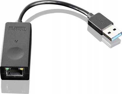 Attēls no Kabel USB Lenovo 3.0 Ethernet adapter USB