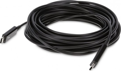 Picture of Kabel USB LMP Thunderbolt - Thunderbolt 25 m Czarny (21938)