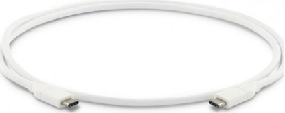 Attēls no Kabel USB LMP USB-C - USB-C 1 m Biay (LMP-USBC-USBC-Gen2)