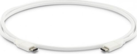 Picture of Kabel USB LMP USB-C - USB-C 1 m Biay (LMP-USBC-USBC-Gen2)