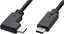 Picture of Kabel USB MicroConnect USB-C - USB-C 1 m Czarny (USB3.1CC1RA)