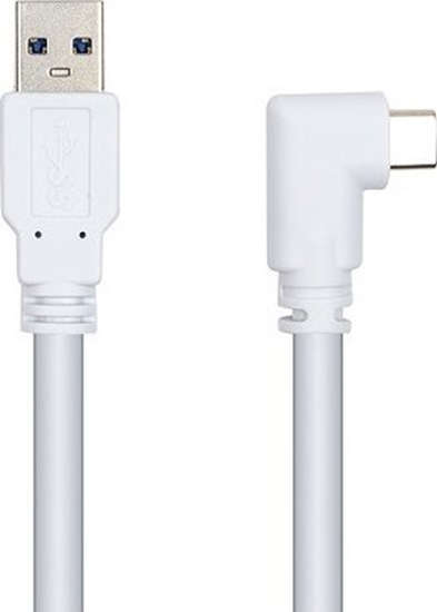Picture of Kabel USB Oculus USB-C - USB-C 5 m Biay (CA913244)