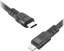 Attēls no Kabel USB Orno USB-C - Lightning 0.9 m Czarny (CABEXCWHPUCUL0.9MIX)