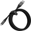 Picture of Kabel USB OtterBox USB-A - USB-C 3 m Czarny (78-52666)