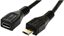 Picture of Kabel USB PremiumCord microUSB - 2 m Czarny (296010320977)