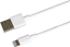 Изображение Kabel USB PremiumCord USB-A - Lightning 1 m Biay (kipod31)