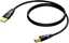 Picture of Kabel USB Procab USB-A - USB-B 1.5 m Czarny (CLD610/1.5)