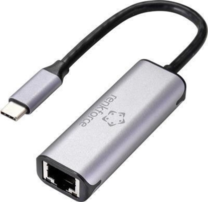 Attēls no Kabel USB ProXtend miniUSB - USB-A 0.5 m Czarny (JAB-7467600)