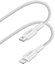 Attēls no Kabel USB Puro USB-C - Lightning 1.2 m Biay (PUR711)