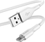 Picture of Kabel USB Puro USB-A - USB-C 1.5 m Biay (PUR677)