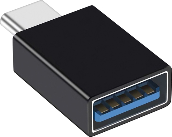 Picture of Realpower Magnetic cable 3 Amp Set,1m,3 Kabel mit Adaptern