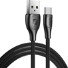 Picture of Kabel USB Remax USB-A - Lightning 1 m Czarny (Remax)