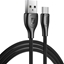 Picture of Kabel USB Remax USB-A - Lightning 1 m Czarny (Remax)