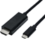 Picture of Kabel USB Roline Czarny (JAB-3752630)