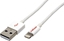 Attēls no Kabel USB Roline USB-A - 1.8 m Biay (JAB-2130785)