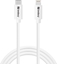 Attēls no Kabel USB Sandberg Lightning - USB-C 1 m Biay (USB-C PD to Lightning MFI, 1M)