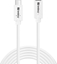 Attēls no Kabel USB Sandberg USB-C - USB-C 2 m Biay (USB-C<gt/>C M-F USB 3.1 100W,)