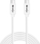 Picture of Kabel USB Sandberg USB-C - USB-C 2 m Biay (USB-C<gt/>C USB 3.1 G2 100W,)
