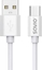 Picture of Kabel USB Savio USB-A - USB-C 3 m Biay (SAVKABELCL-168)