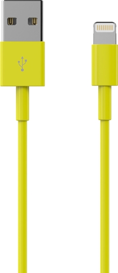 Picture of Kabel USB Sinox USB-A - Lightning 1 m óty (SOE02801)