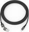 Picture of Kabel USB USB-A - Lightning 1 m Czarny (SMRTER_SPEEDY_L_BK)