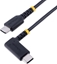 Picture of Kabel USB StarTech USB-C - USB-C 0.3 m Czarny (R2CCR-30C-USB-CABLE)