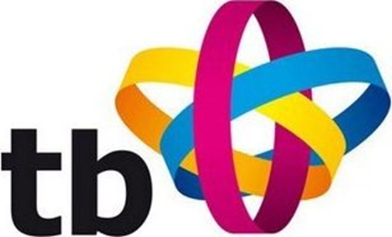 Picture of Kabel USB TB Print USB-A - USB-A 1.8 m Czarny (AKTBXPU1PAAW18B)