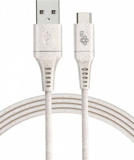 Picture of Kabel USB TB Print USB-A - USB-C 1 m Beowy (AKTBXKUC3A10EKO)