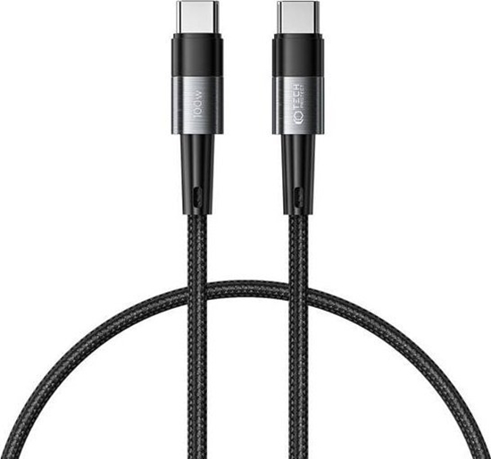 Picture of Kabel USB Tech-Protect USB-C - USB-C 0.25 m Róowy (9319456606065)