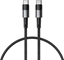 Picture of Kabel USB Tech-Protect USB-C - USB-C 0.25 m Róowy (9319456606065)