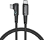 Picture of Kabel USB Tech-Protect USB-C - USB-C 1 m Czarny (THP2124)