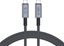 Picture of Kabel USB Tech-Protect USB-C - USB-C 2 m Czarny (5906302308996)