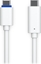 Picture of Kabel USB Ubiquiti USB-C - USB-C 7 m Biay (UACC-G4-DBP-CABLE-USB-7M)