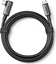Picture of Kabel USB Ugreen USB-C - USB-C 5 m Czarny (UGR1385)