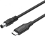 Picture of Kabel USB Unitek USB-C - DC 5.5 mm 1.8 m Czarny (C14119BK-1.8M)