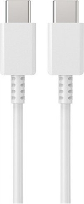 Attēls no Kabel USB USB-C - USB-C 1 m Biay (34514)
