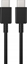 Picture of Kabel USB USB-C - USB-C 1 m Czarny (34515)