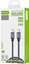 Picture of Kabel USB V7 USB-C - USB-C 1 m Szary (50474)
