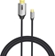 Picture of Vention USB-C do HDMI 2.0 Cable Vention CRBBG 1,5m, 4K 60Hz (black)