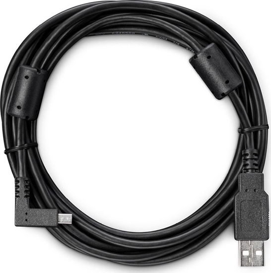 Picture of Kabel USB Wacom USB-A - USB-C 3 m Czarny (ACK4220601)