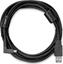 Picture of Kabel USB Wacom USB-A - USB-C 3 m Czarny (ACK4220601)