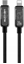 Attēls no Kabel USB Wekome USB-C - Lightning 1.2 m Czarny (WK-WDC-181_BLACK)