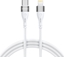 Picture of Kabel USB Wozinsky USB-C - Lightning 2 m Biay (5907769308789)